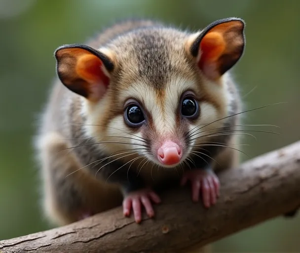 Possum Relocation & Release Regents Park