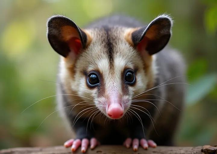 Scientific Habitat Release Regents Park