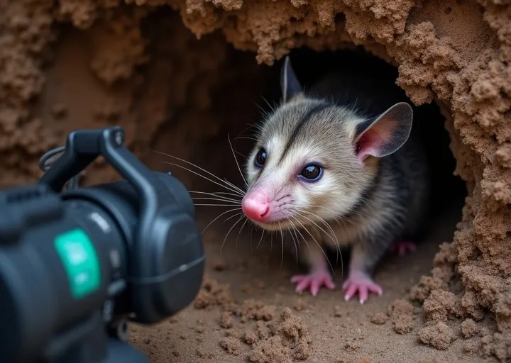 Comprehensive Possum Property Inspection Regents Park