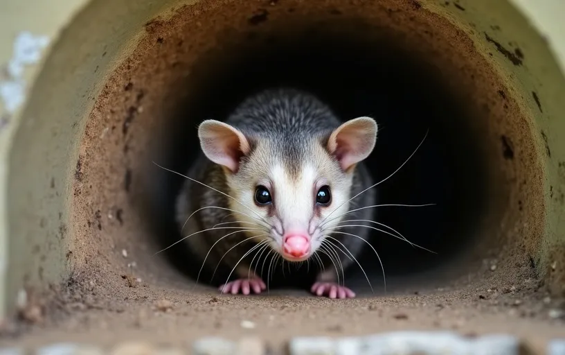 Professional Possum Prevention Services Regents Park