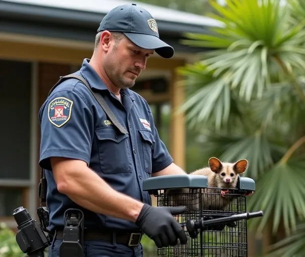 Fresho Possum Removal Regents Park Regents Park Possum Damage Repair Specialist